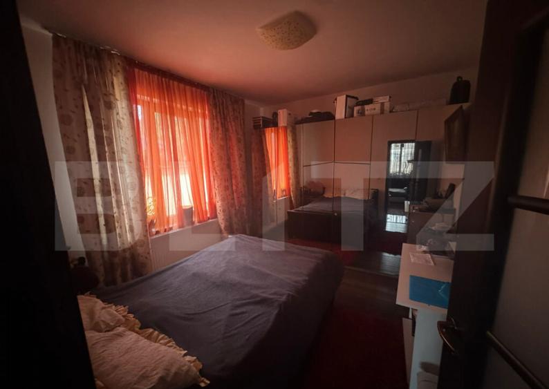 Casa individuala, P+M, 152 mp utili, teren 505 mp, zona Euro - 2