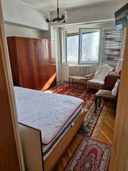 APARTAMENT DE VÂNZARE CU 3 CAMERE IN ZONA ION MIHALACHE PIAȚA 1 MAI SEC.1 - 5