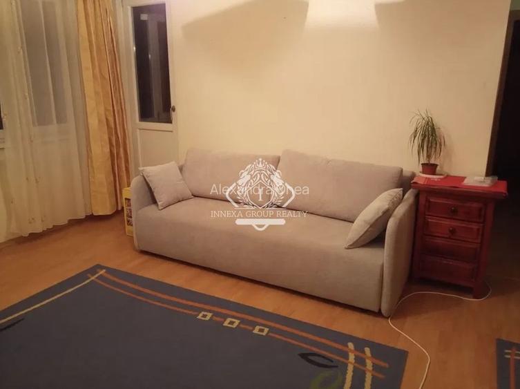 Tei | Apartament 2 camere | Bloc reabilitat | 54mp
