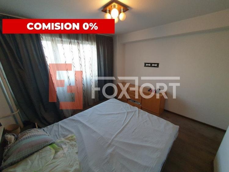 COMISION 0% Apartament cu 3 camere de 65 mp, etaj 3 - zona Sagului - 18