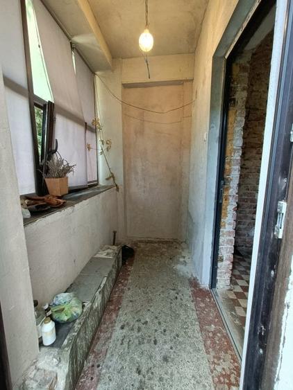 TITULESCU - langa Clinica 32 vanzare casa 230 mp - 2