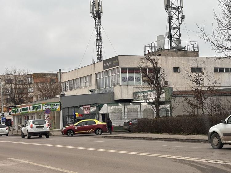 Spatiu comercial de inchiriat - 5