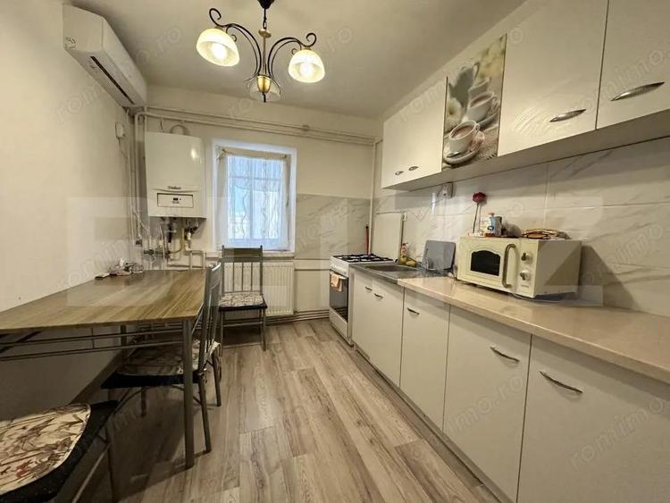 Apartament 2 camere, decomandat, Rovine, zona Borcanul cu Miere - 7