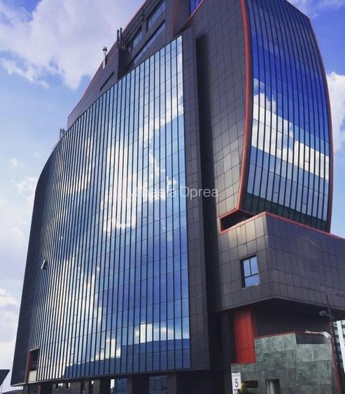 Imobil birouri de vanzare zona Pipera - Tunari, Bucuresti