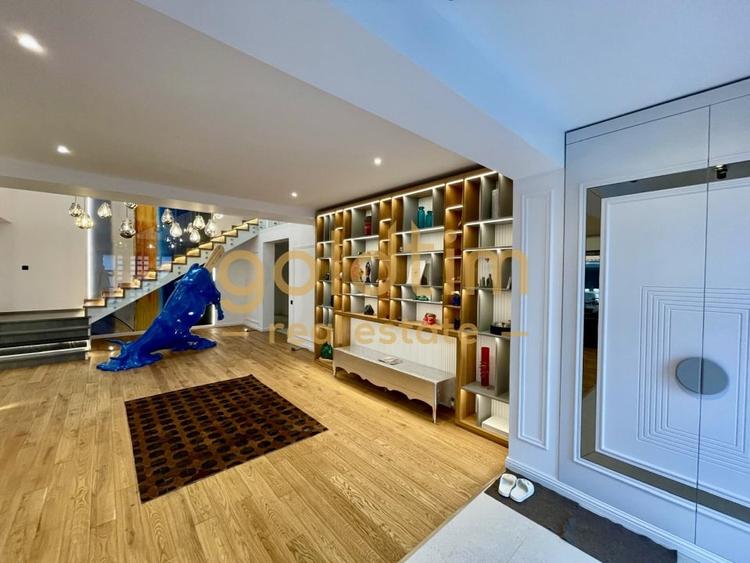 UNICA/ABSOLUT SUPERBA/ VILA INDIVIDUALA/IANCU NICOLAE/CURTE GENEROASA - 16