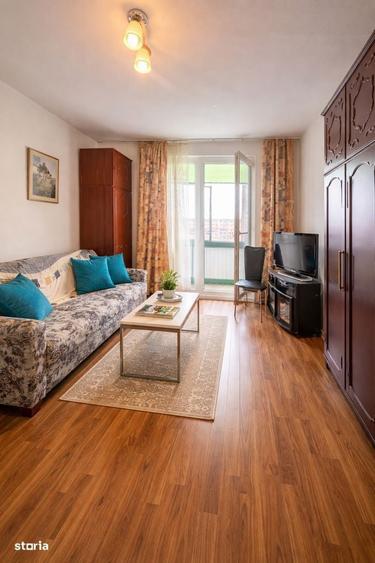 Apartament 2 camere Vlaicu - 4