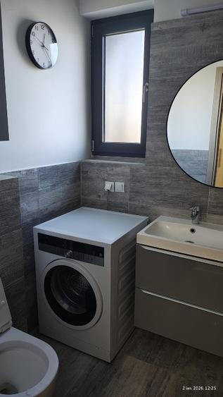 Inchiriere apartament Greenfield Baneasa  - 6