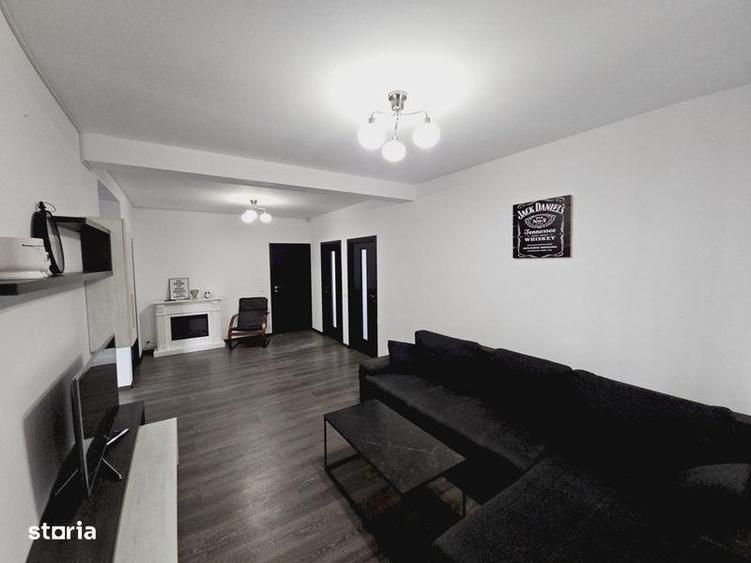 Duplex 4 Camere cu Garaj si parcare, la 7 minute de Centru - 5