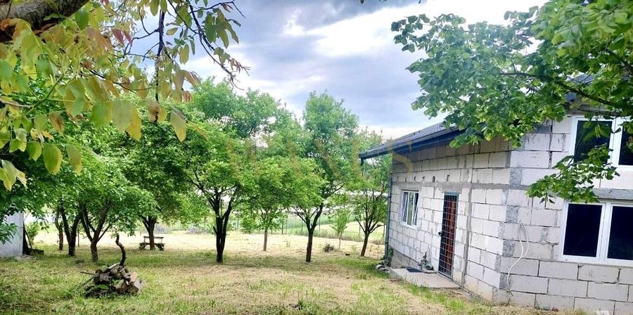 Casă individuală, teren 900 mp, Câmpenești Cluj - 1