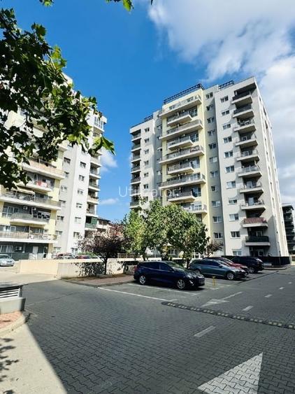 2 camere + loc parcare subteran -METROU 1 DECEMBRIE 2 camere + loc parcare subteran -METROU 1 DECEMBRIE