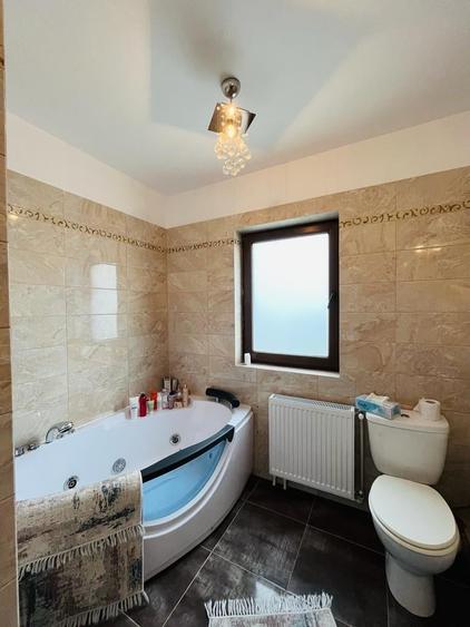 VILĂ TIP DUPLEX – PALAZU MARE VEDERE LA LAC 225000 € - 27