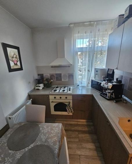 Tudor Vladimirescu-Iulius Mall-2 Camere Decomandat 50mp - 2