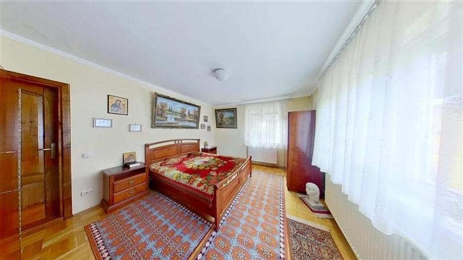 3D!Casa versatila,Racadau Brasov,3 niveluri,curte,gradina,terasa,garaj,pretabila - 10