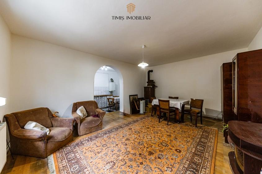 100 de ani de istorie, 944 mp - Strada Gelu, Timisoara - 38