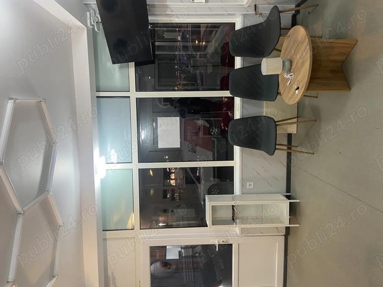 Inchiriez spatiu zona rahova 11MP - 2