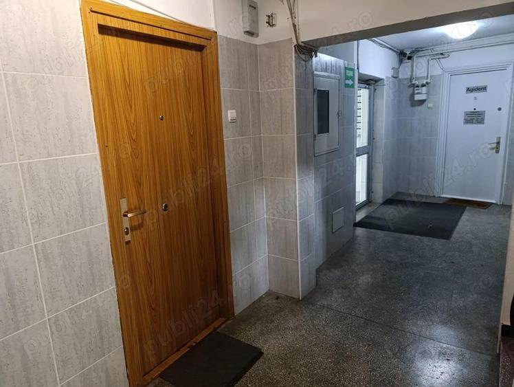 Apartament 1 camera la 12 minute Metrou Academia Militara, 8 minute de hotelul Marriott Cotroceni - 8