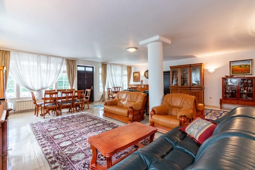 Vilă exclusivistă în Snagov - 4