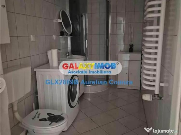 Apartament 3 camere la casa Pipera/sp 68mp/parter - 1