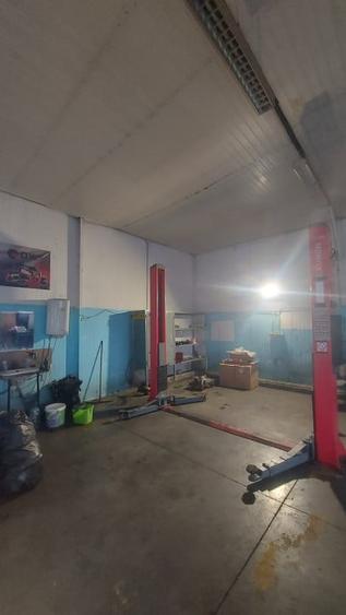 Inchiriere service auto Brasov - 2