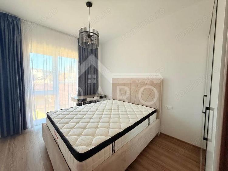 Apartament de inchiriat cu 3 camere , strada Papiu Ilarian - 6