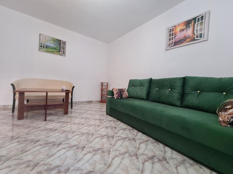 Ap 3 Camere Mall vitan- Piata unirii + Centrala Proprie DB - 18