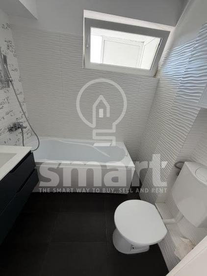 Apartament 3 camere Grigorescu pe malul Somesului - 7