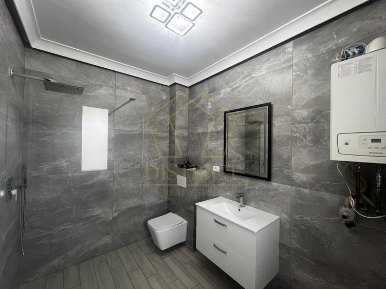 Duplex superb cu 5 camere I Mosnita Noua - 12