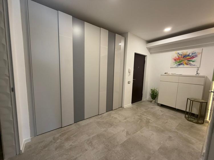 Apartament 2 camere de inchiriat Grozavesti(Novum) - 7