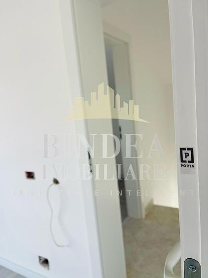 Casa individuala constructie noua Giarmata- 563mp teren - 8