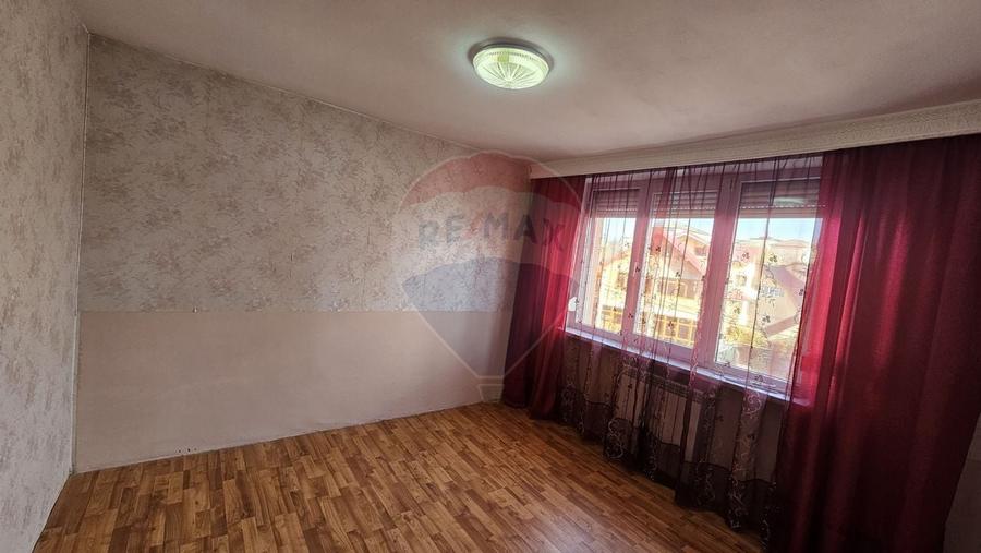 Apartament 3 camere de vânzare – Zona 1 Decembrie, Piatra Neamț - 44