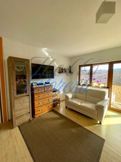 Apartament cu 3 camere semidecomandat, mobilat în Mănăștur