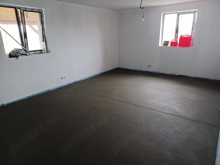 Casă cu Teren 409 Mp în Tărtășești