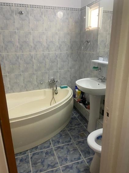 Închiriere 3 camere | 2 băi | 2 balcoane | metrou Valea Ialomiței - 5