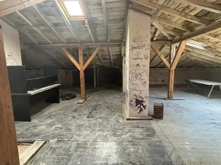 Oportunitate | Casa Interbelica | Zona Armeneasca | Pretabila Business - 18