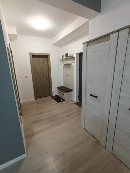Vand apartament cu 3 camere (mobilat) - 8