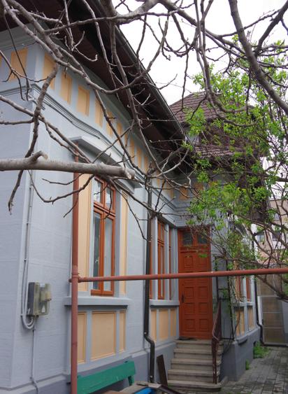 Casa de vanzare zona Tomis II - 6