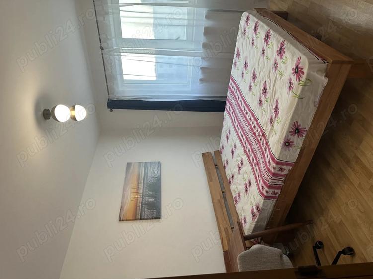 Inchiriez apartament cu 3 canere - 6