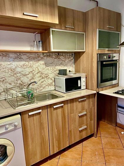 3 Bedroom Apartament Old Town - Street Franceza | 2 Balconies - 8