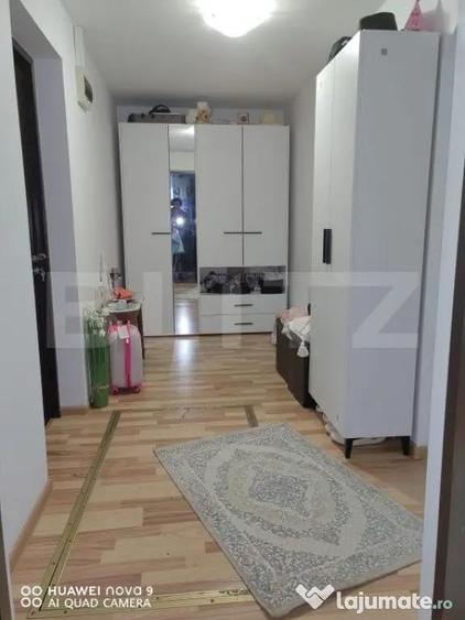 Casa de vanzare in Gura Humorului + teren generos - 8