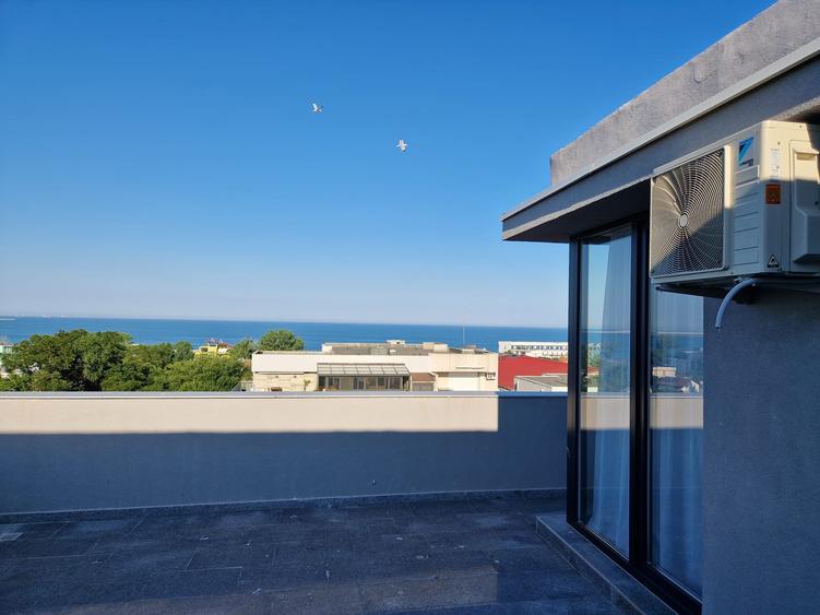 Garsoniere deosebita Eforie Nord - 1