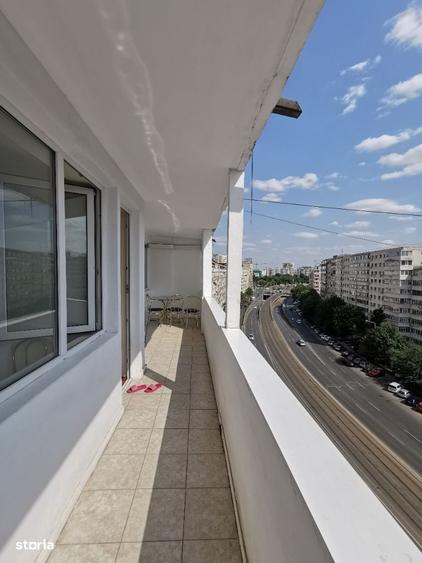 Apartament 2 camere de vanzare Stefan cel mare - 8