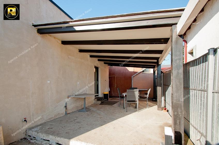 Vanzare casa moderna in Galati, Blv.G. Cosbuc, aproape de Shopping City,mobilata - 20