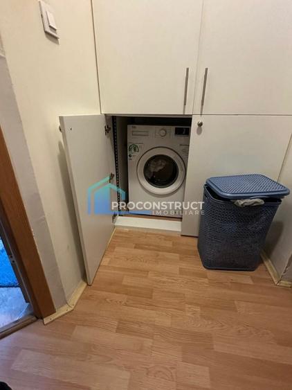 Apartament 1 camera | Bujorilor-Timisoara | 65.000 EUR - 8