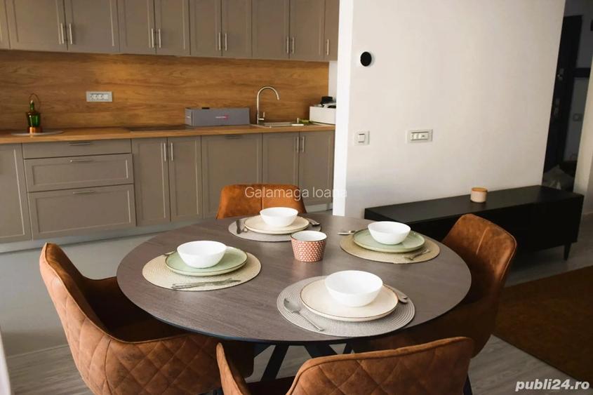 Apartament de inchiriat Elite City Apartament de inchiriat Elite City