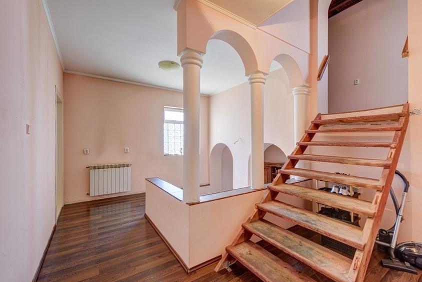 Vila de vanzare, Brancoveanu, Parc Tineretului, cu teren mare COMISION 0% - 16