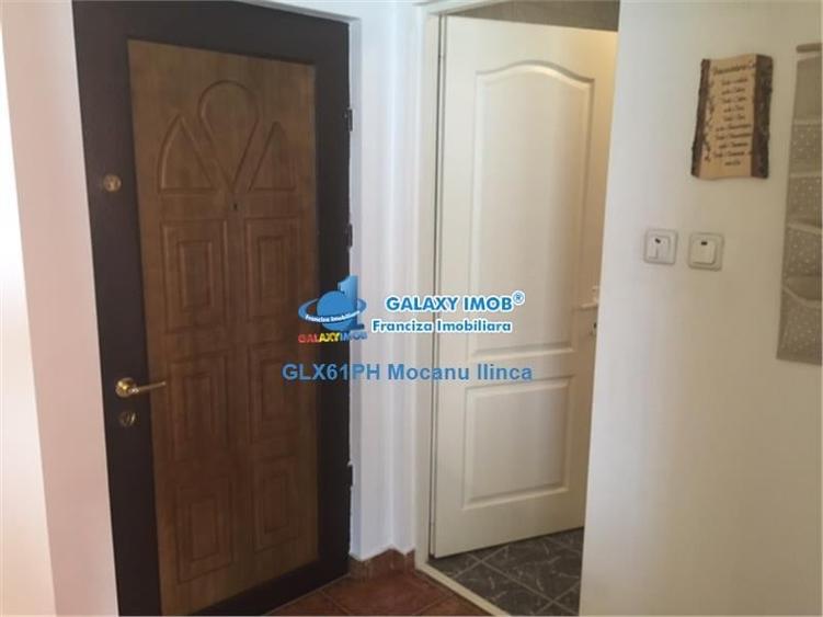 Inchiriere garsoniera confort 1A, in Ploiesti, zona Vest - 14