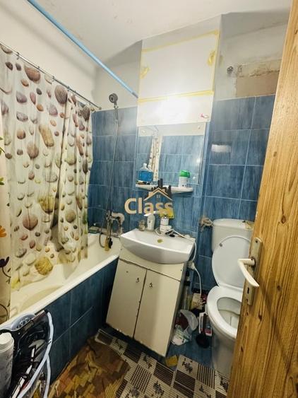 Apartament 3 camere | Etaj intermediar | 48 mpu |zona Minerva Manastur - 5