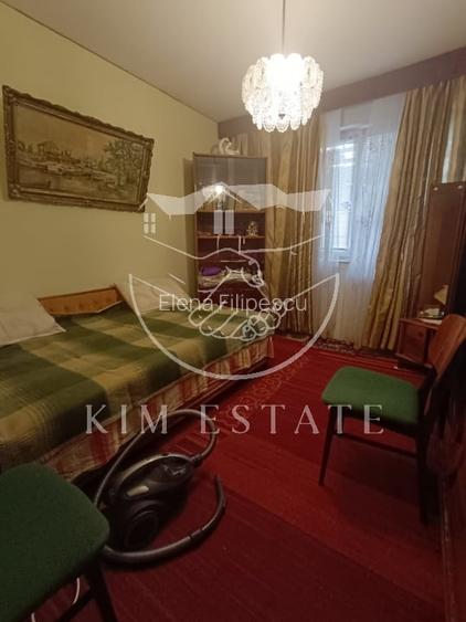 De vanzare apartament 2 camere Tomis 3