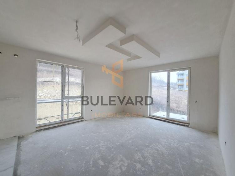 Comision 0. Apartament 3 camere, bloc nou in Apahida! - 5