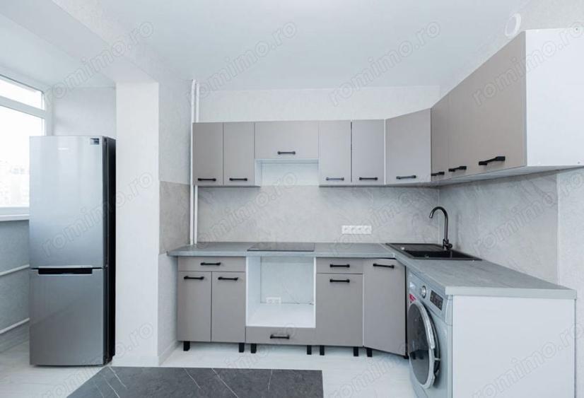 Garsoniera de vanzare in zona Doamna Ghica - 2